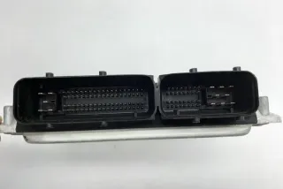 3U0907401 Блок управления двигателем Skoda Superb 1 Арт e12173841, вид 2