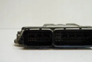 03L906018JB Блок управления двигателем Skoda Superb 2 Арт e12173830, вид 2