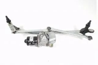 7192963 Механизм стеклоочистителя (трапеция дворников) BMW 1 E81/E82/E87/E88 Арт e12173799, вид 2