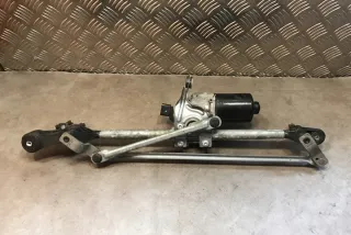 7267504 Механизм стеклоочистителя (трапеция дворников) BMW 1 F20/F21 Арт e12173759, вид 2
