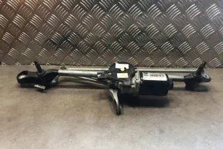 7267504 Механизм стеклоочистителя (трапеция дворников) BMW 1 F20/F21 Арт e12173759, вид 3