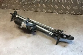 7267504 Механизм стеклоочистителя (трапеция дворников) BMW 1 F20/F21 Арт e12173759, вид 4
