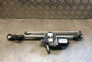 7267504 Механизм стеклоочистителя (трапеция дворников) BMW 1 F20/F21 Арт e12173759, вид 5