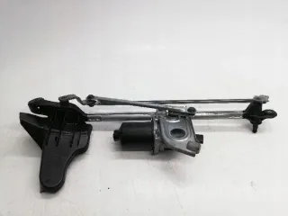 726750303 Механизм стеклоочистителя (трапеция дворников) BMW 1 F20/F21 Арт e12173758, вид 12