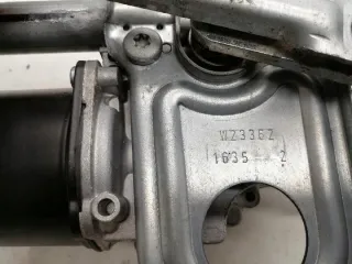 726750303 Механизм стеклоочистителя (трапеция дворников) BMW 1 F20/F21 Арт e12173758, вид 2