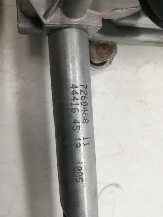 726750303 Механизм стеклоочистителя (трапеция дворников) BMW 1 F20/F21 Арт e12173758, вид 4