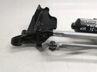 726750303 Механизм стеклоочистителя (трапеция дворников) BMW 1 F20/F21 Арт e12173758, вид 5