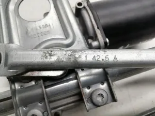 726750303 Механизм стеклоочистителя (трапеция дворников) BMW 1 F20/F21 Арт e12173758, вид 6