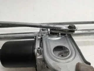 726750303 Механизм стеклоочистителя (трапеция дворников) BMW 1 F20/F21 Арт e12173758, вид 8