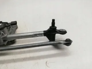 726750303 Механизм стеклоочистителя (трапеция дворников) BMW 1 F20/F21 Арт e12173758, вид 9