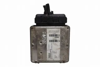 03G906016BE Блок управления двигателем Skoda Octavia A5 Арт e12173747, вид 4
