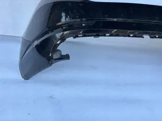 3V9807421 Бампер задний Skoda Superb 2 Арт e12173716, вид 8