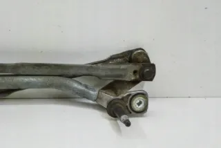 8R1955023D Механизм стеклоочистителя (трапеция дворников) Audi Q5 1 Арт e12173681, вид 5