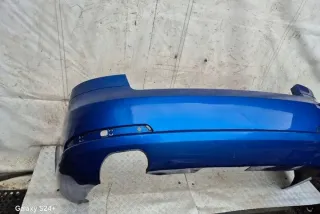 1Z5807421B Бампер задний Skoda Octavia A5 Арт e12173620, вид 1