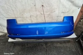 1Z5807421B Бампер задний Skoda Octavia A5 Арт e12173620, вид 15