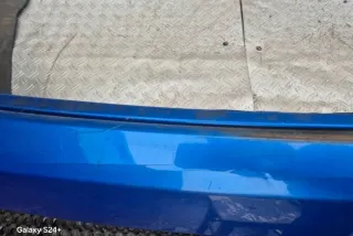 1Z5807421B Бампер задний Skoda Octavia A5 Арт e12173620, вид 5