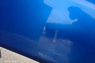 1Z5807421B Бампер задний Skoda Octavia A5 Арт e12173620, вид 8