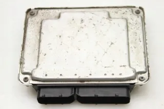 045906019CD Блок управления двигателем Skoda Fabia 2 Арт e12173599, вид 1