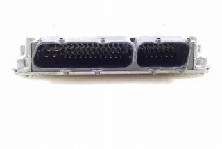 03E906023Q Блок управления двигателем Skoda Fabia 2 Арт e12173571, вид 1