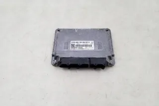 03E906023Q Блок управления двигателем Skoda Fabia 2 Арт e12173571, вид 2