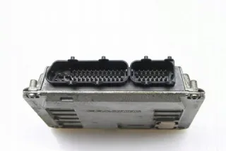 03E906023B Блок управления двигателем Skoda Fabia 2 Арт e12173570, вид 1