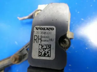 31360331 Датчик дорожного просвета Volvo XC60 2 Арт e12173535, вид 3