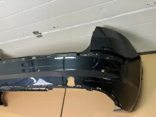 565807421 509-789-148 Бампер задний Skoda Kodiaq Арт e12173534, вид 5