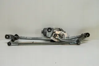 4G1955023C Механизм стеклоочистителя (трапеция дворников) Audi A6 C7 (S6,RS6) Арт e12173500, вид 4