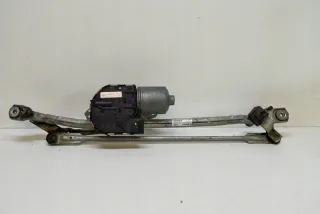 4G1955023C Механизм стеклоочистителя (трапеция дворников) Audi A6 C7 (S6,RS6) Арт e12173500, вид 8