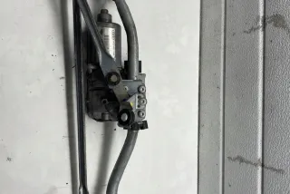 8T2955119B Механизм стеклоочистителя (трапеция дворников) Audi A5 (S5,RS5) 1 Арт e12173470, вид 1