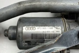 8T2955119B Механизм стеклоочистителя (трапеция дворников) Audi A5 (S5,RS5) 1 Арт e12173470, вид 3