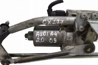 8K2955119 Механизм стеклоочистителя (трапеция дворников) Audi A4 B8 Арт e12173433, вид 4