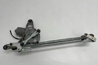 8W2955119A Механизм стеклоочистителя (трапеция дворников) Audi A4 B9 Арт e12173409, вид 1