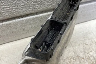 038906012 Блок управления двигателем Seat Toledo 4 Арт e12173408, вид 2