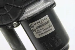 5JC955113PL9 Механизм стеклоочистителя (трапеция дворников) Audi A4 B9 Арт e12173387, вид 2