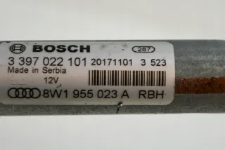 8W1955023A Механизм стеклоочистителя (трапеция дворников) Audi A4 B9 Арт e12173375, вид 4