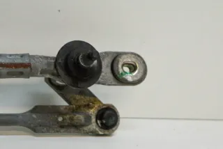 8W1955023A Механизм стеклоочистителя (трапеция дворников) Audi A4 B9 Арт e12173375, вид 5