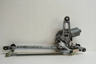 8W1955023A Механизм стеклоочистителя (трапеция дворников) Audi A4 B9 Арт e12173375, вид 9