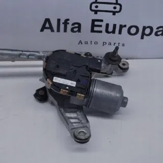 8W19550238W1955119 Механизм стеклоочистителя (трапеция дворников) Audi A4 B9 Арт e12173372, вид 2
