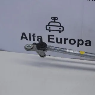 8W19550238W1955119 Механизм стеклоочистителя (трапеция дворников) Audi A4 B9 Арт e12173372, вид 5
