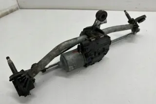 8V2955023D Механизм стеклоочистителя (трапеция дворников) Audi A3 8V Арт e12173350, вид 3