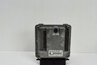 04L907309R Блок управления двигателем Seat Leon 2 Арт e12173302, вид 5