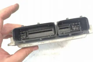 038906012FK Блок управления двигателем Seat Leon 2 Арт e12173300, вид 4