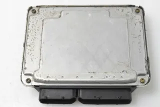 038906019HT Блок управления двигателем Seat Ibiza 3 Арт e12173153, вид 2