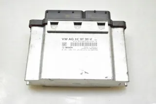 04E907309AF Блок управления двигателем Seat Ibiza 4 Арт e12173131, вид 4