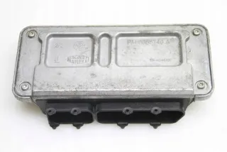 03C906014FB Блок управления двигателем Seat Ibiza 4 Арт e12173121, вид 3
