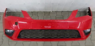 5F0807221 Бампер передний Seat Leon 3 Арт e12173112, вид 1