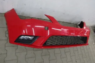 5F0807221 Бампер передний Seat Leon 3 Арт e12173112, вид 3