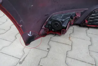 5F0807221 Бампер передний Seat Leon 3 Арт e12173112, вид 8