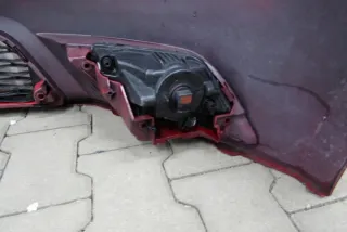 5F0807221 Бампер передний Seat Leon 3 Арт e12173112, вид 9